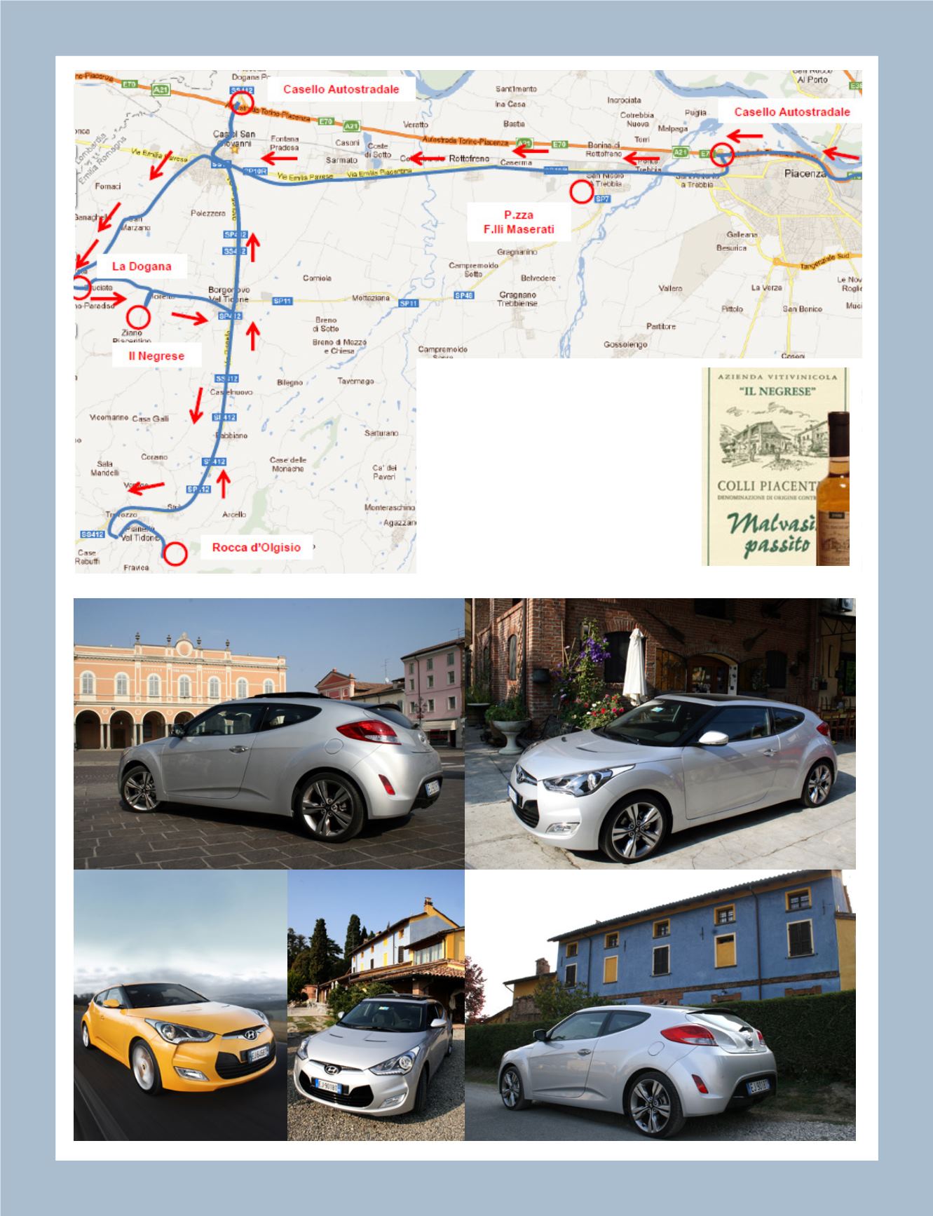 Page Background