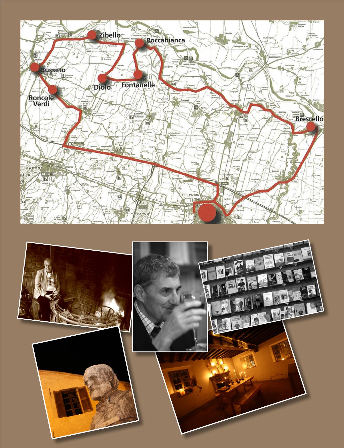 Page Background