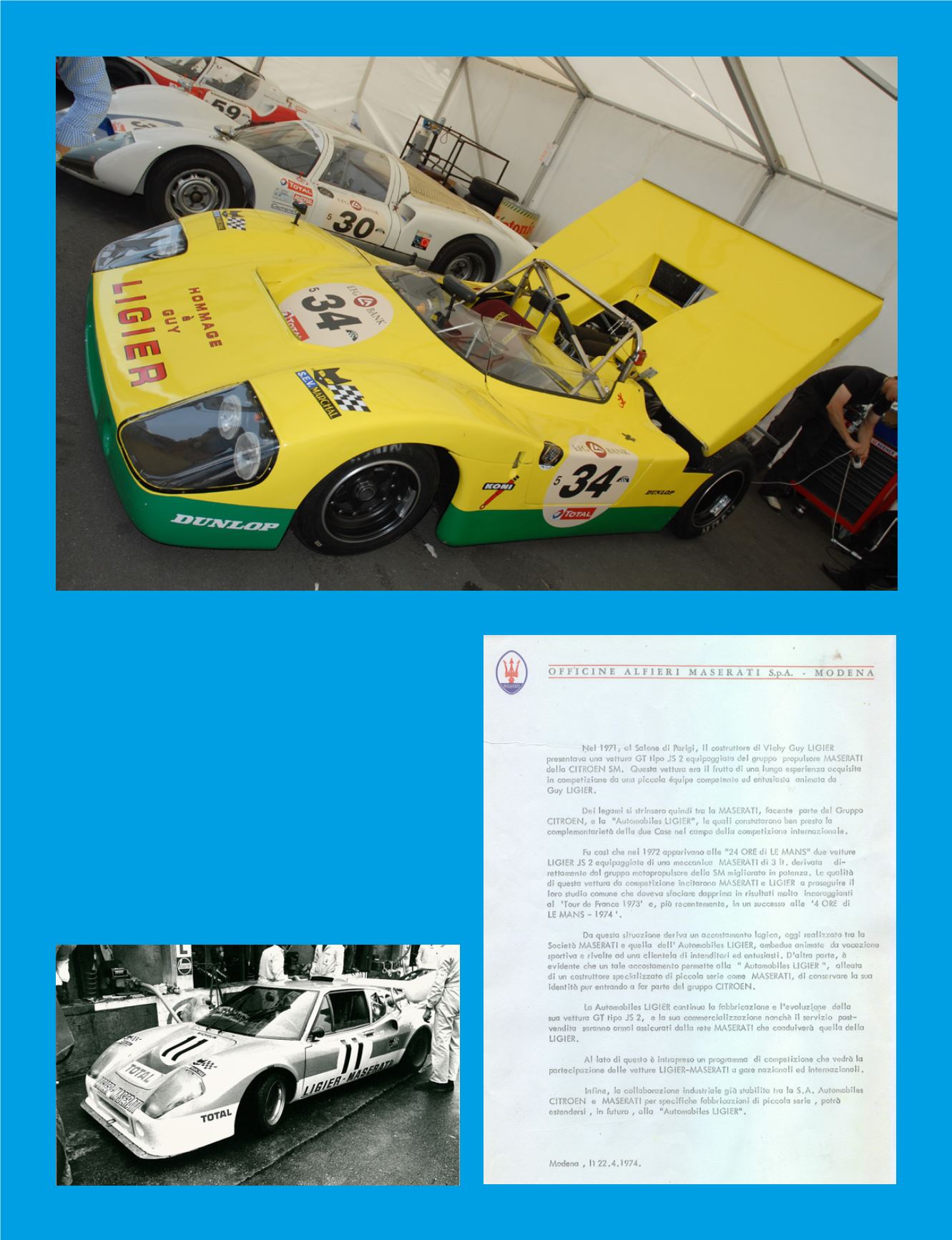 Page Background