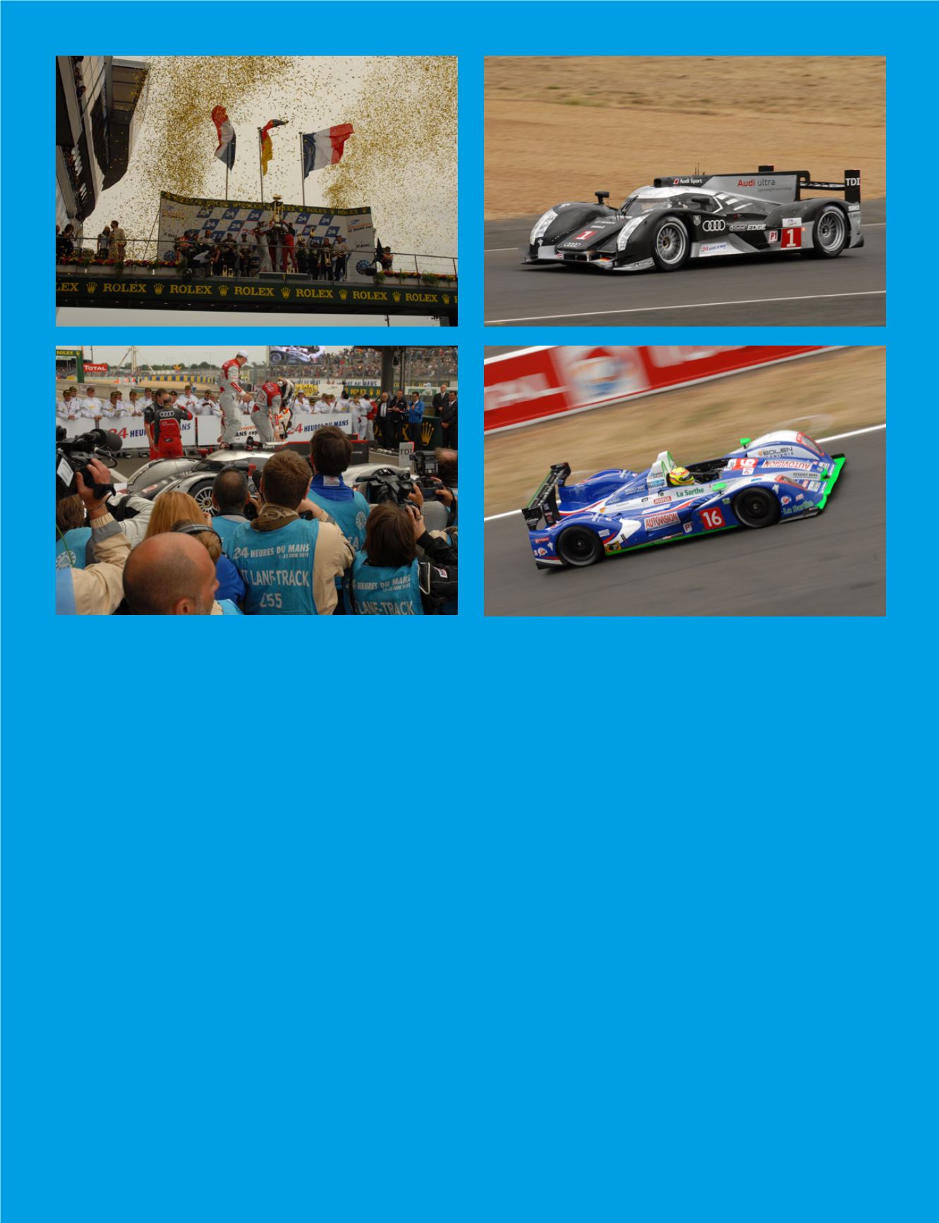 Page Background