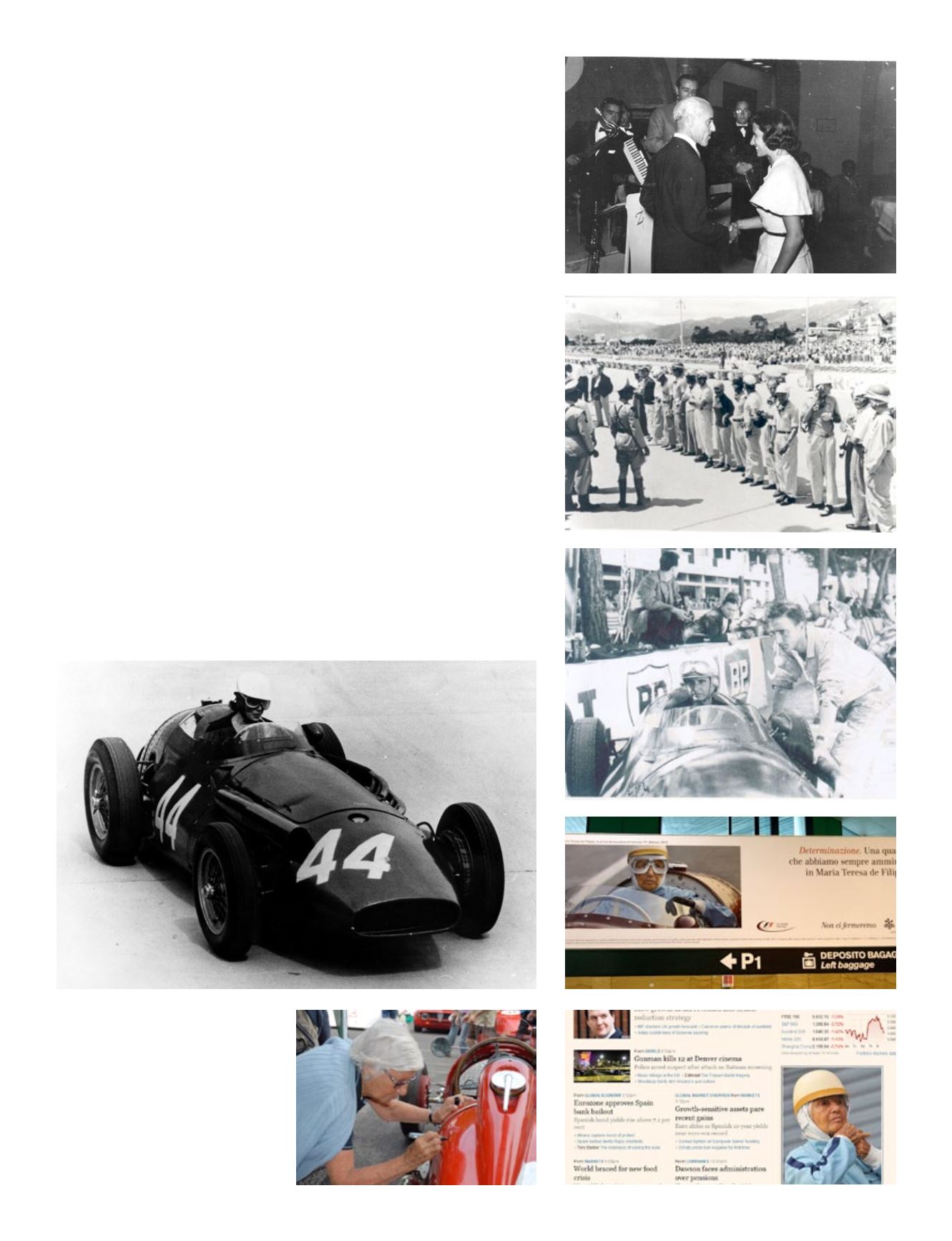 Page Background