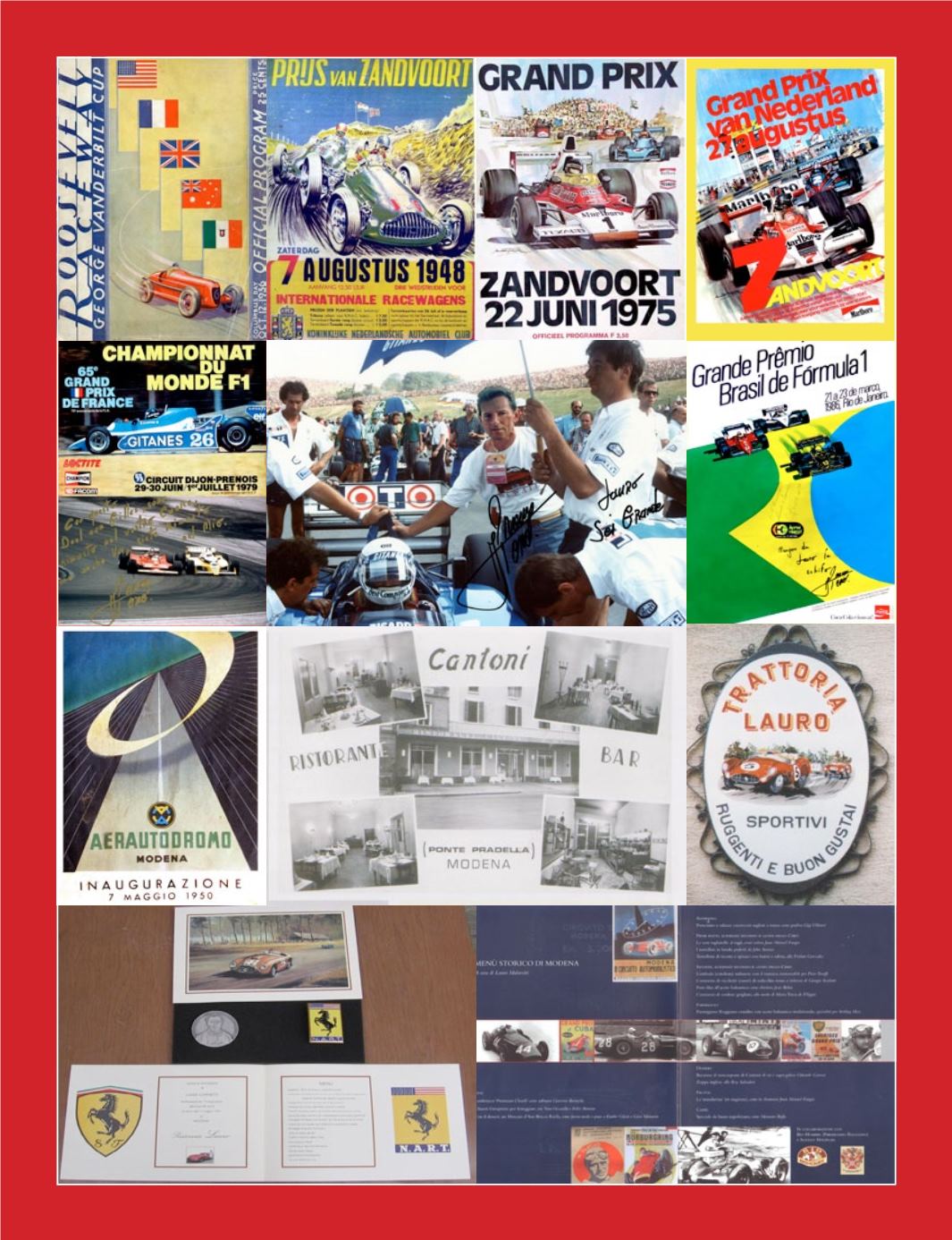 Page Background
