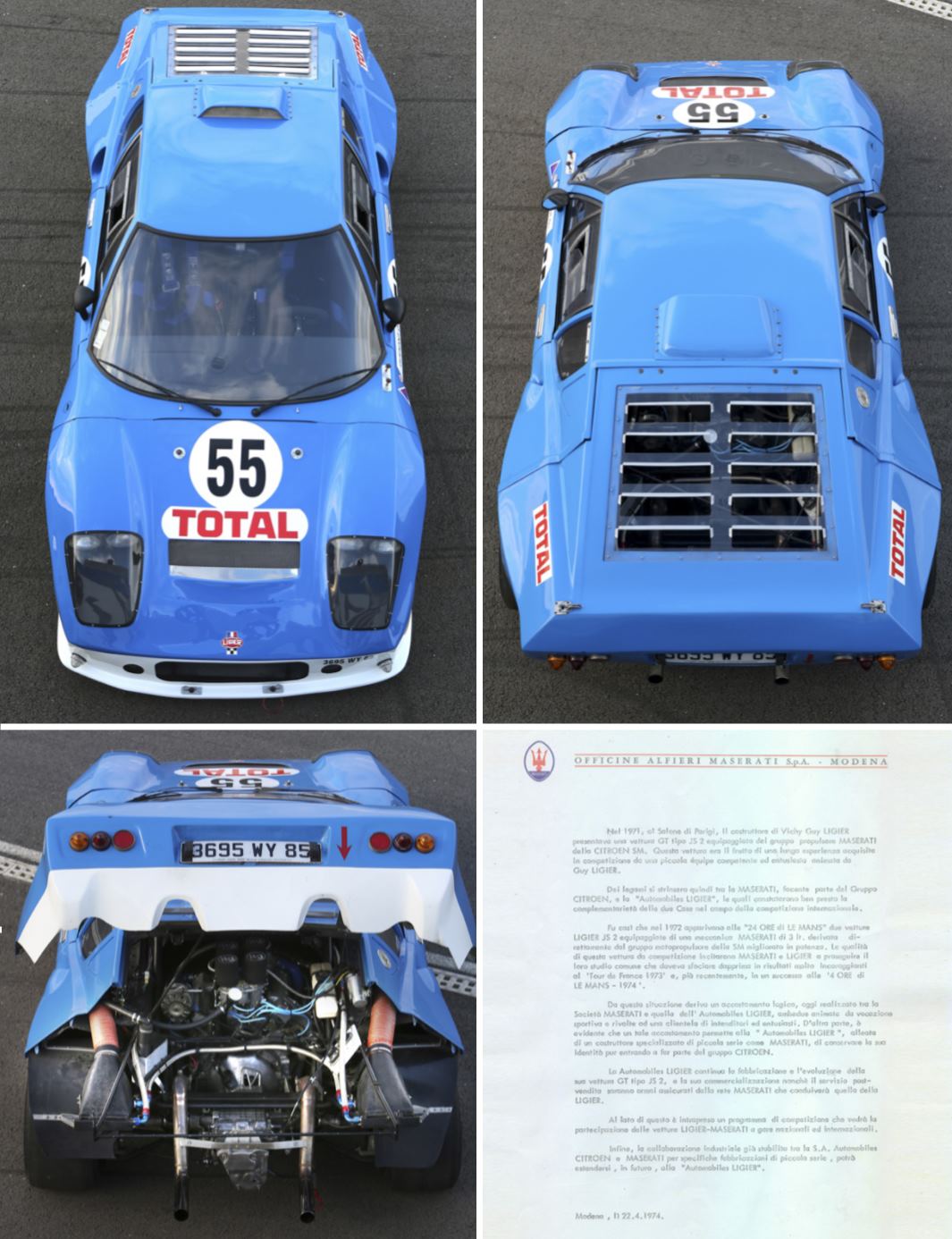 Page Background