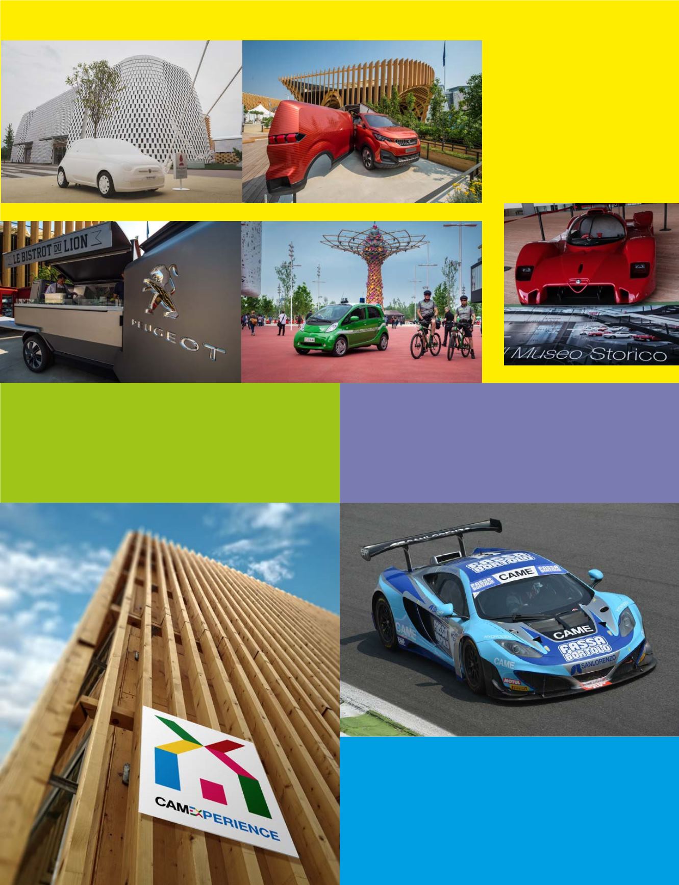 Page Background