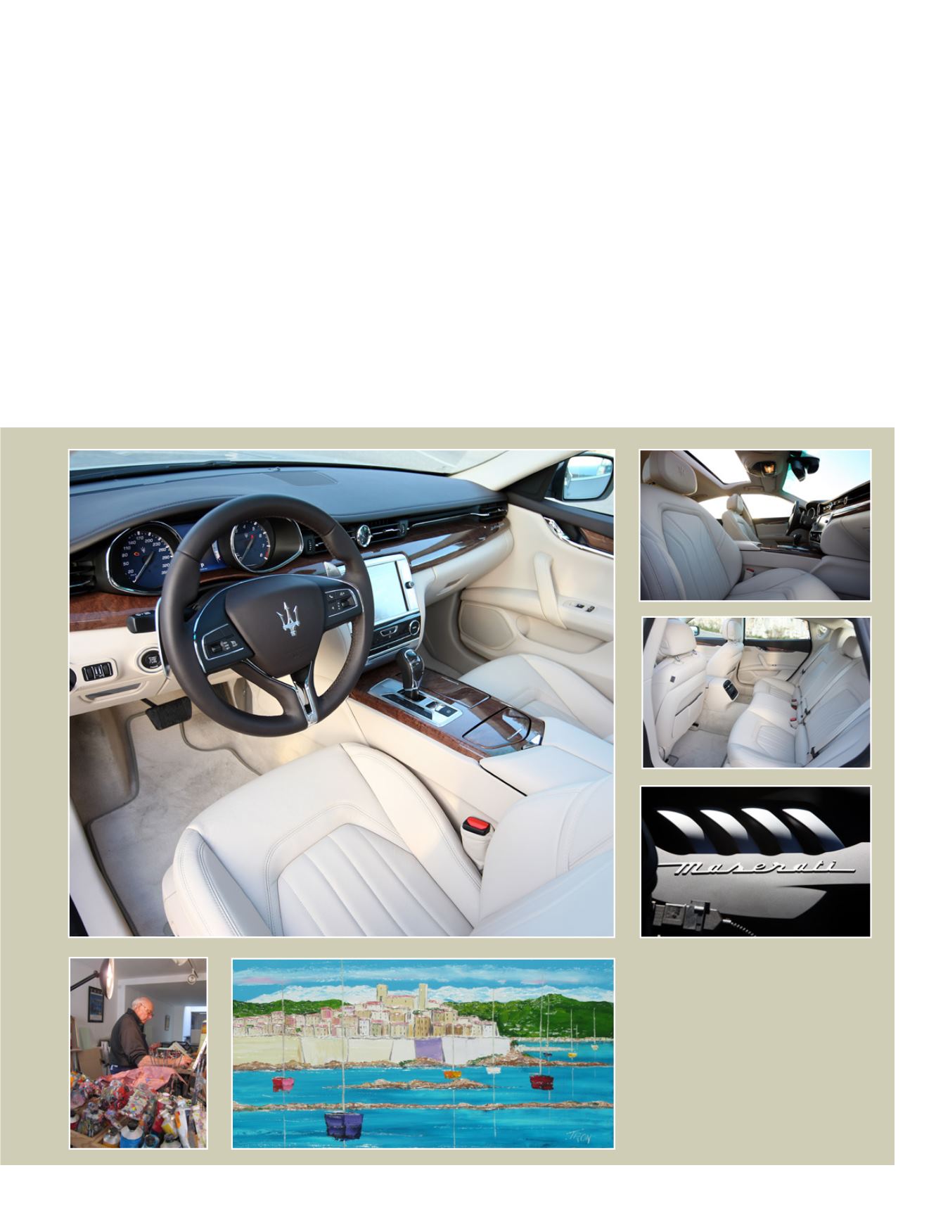 Page Background