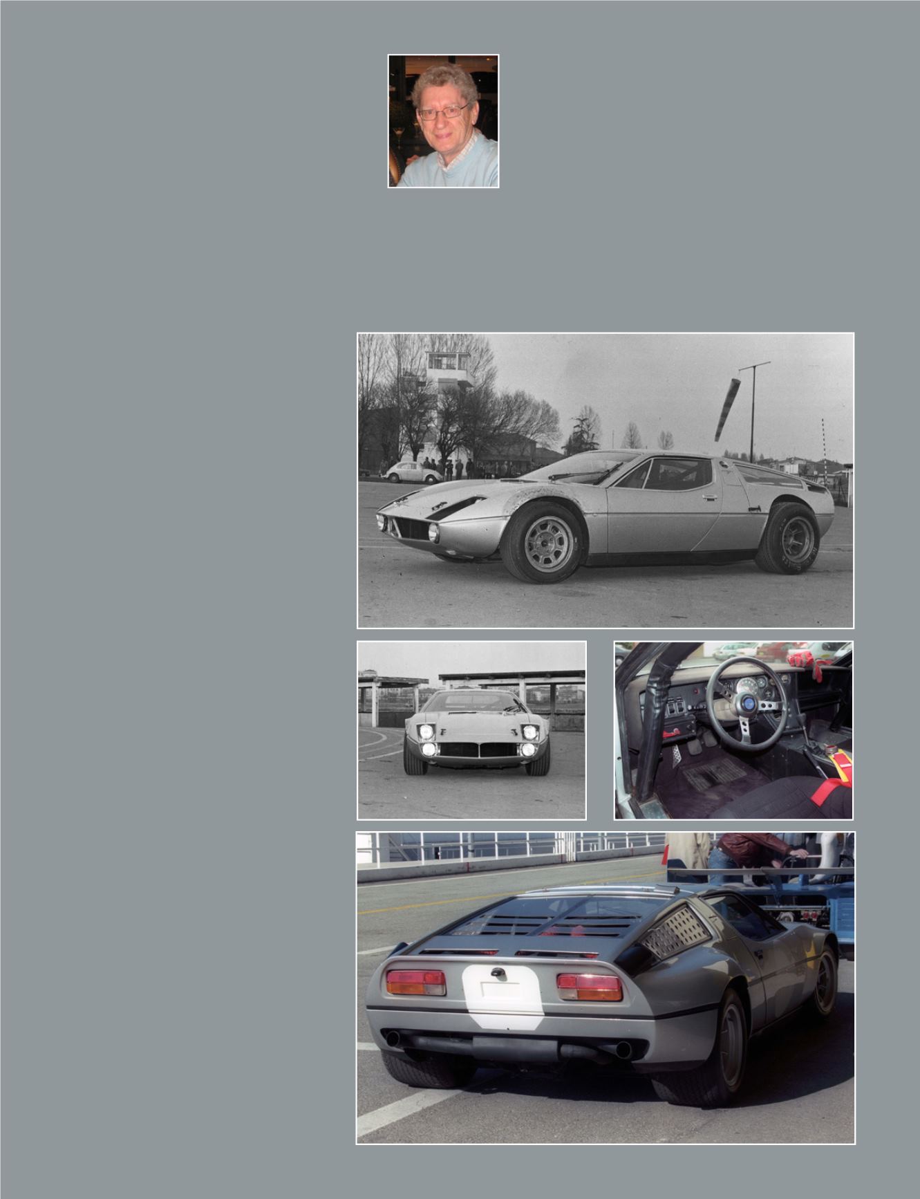 Page Background