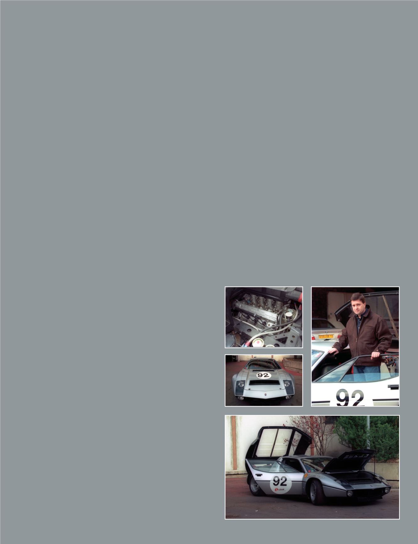 Page Background