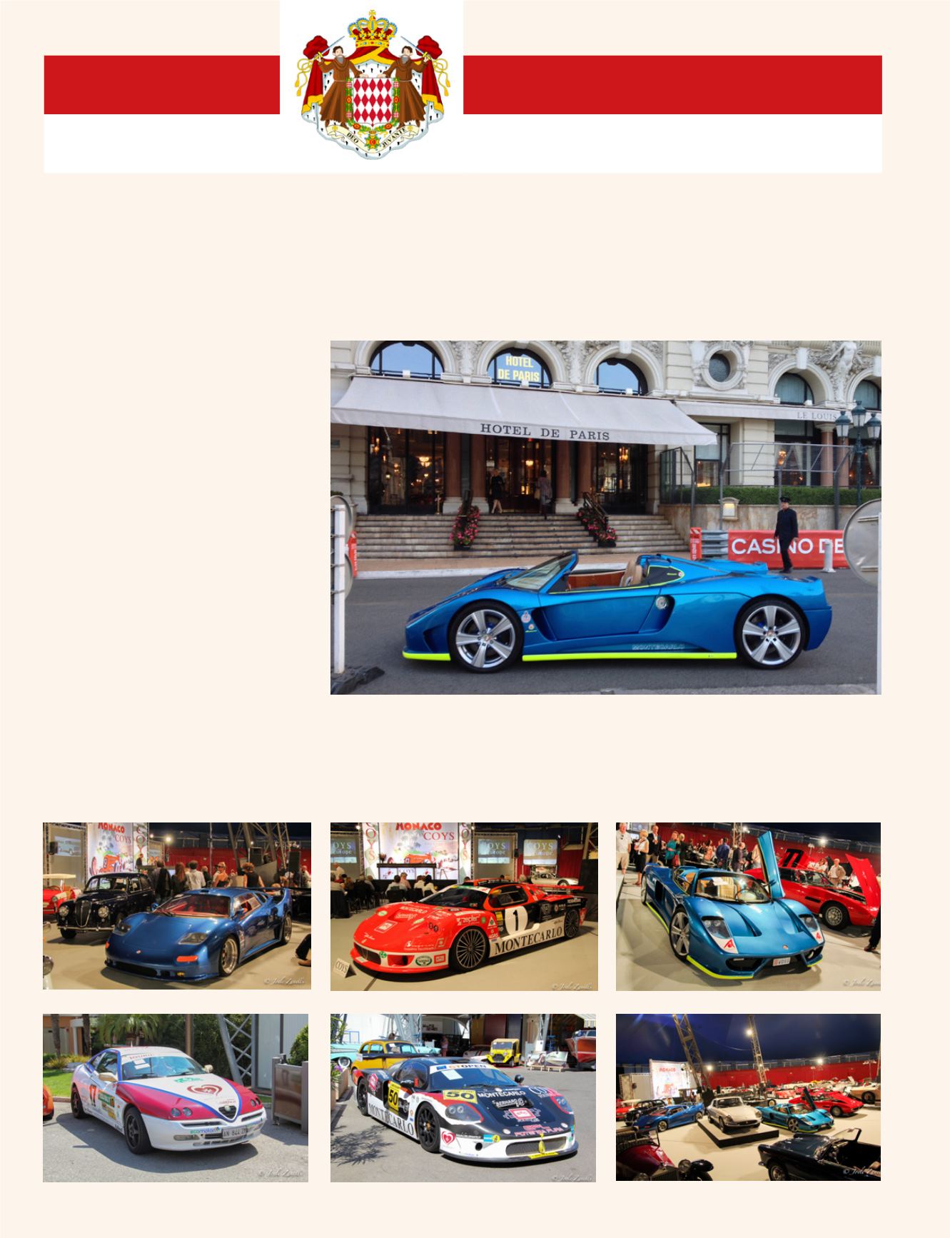 Page Background