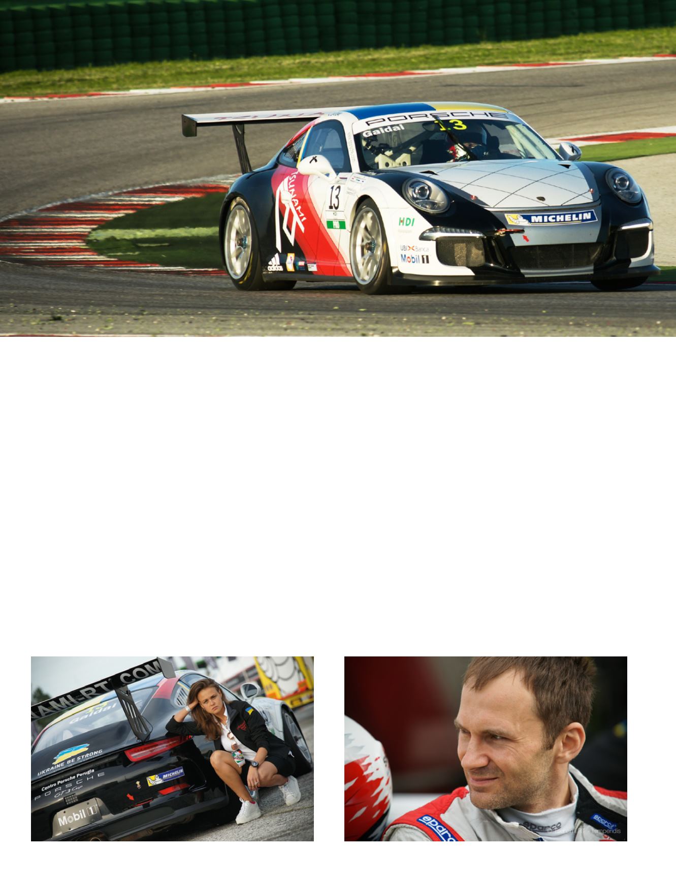 Page Background