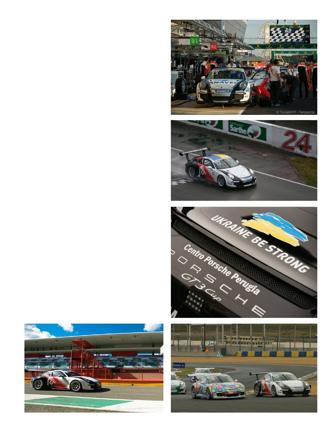 Page Background