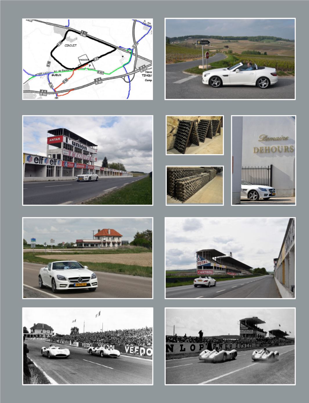 Page Background