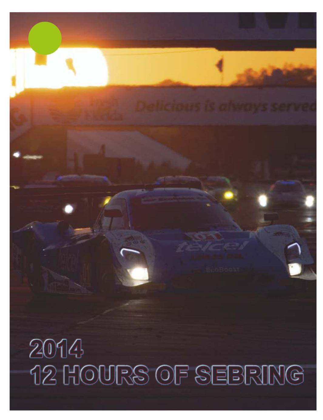 Page Background