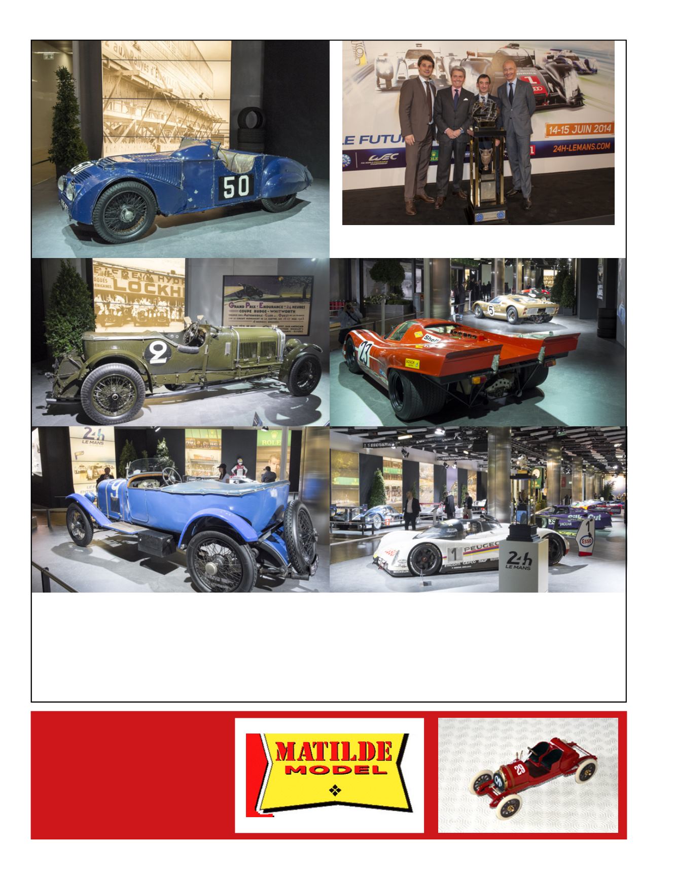 Page Background