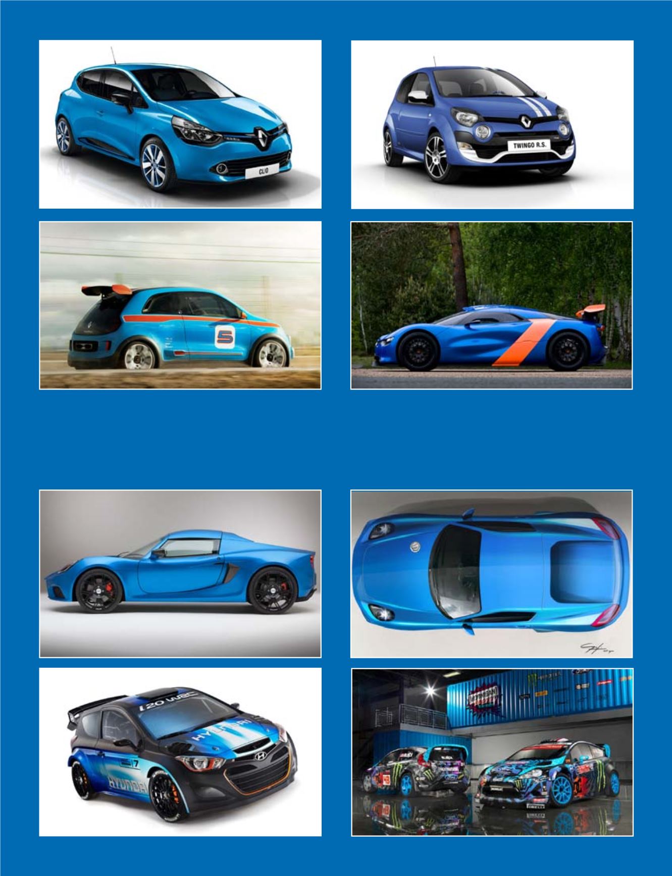 Page Background