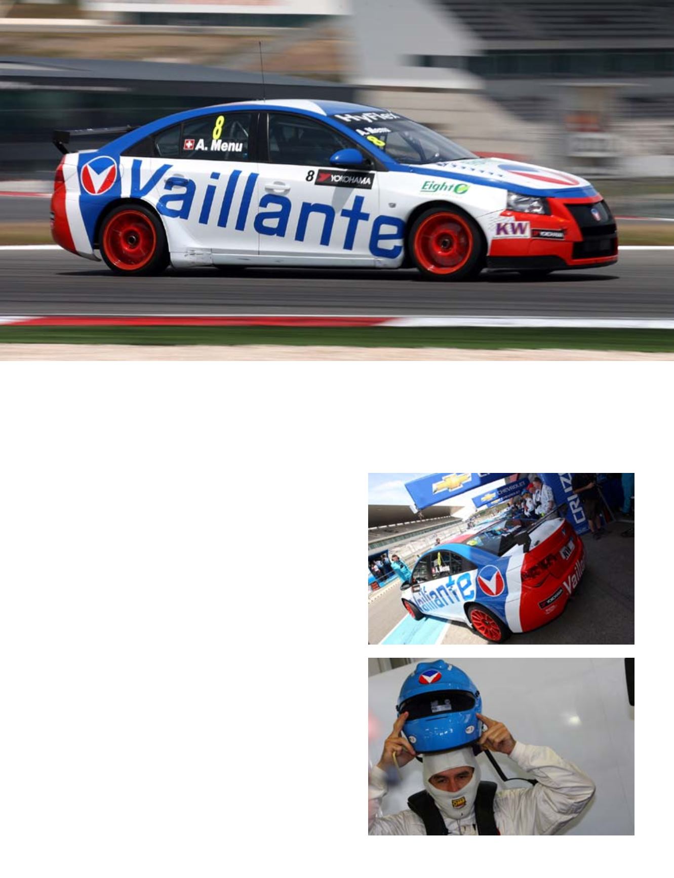 Page Background