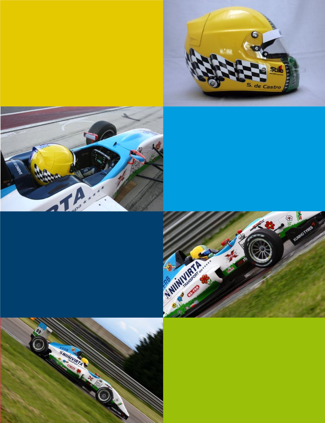 Page Background